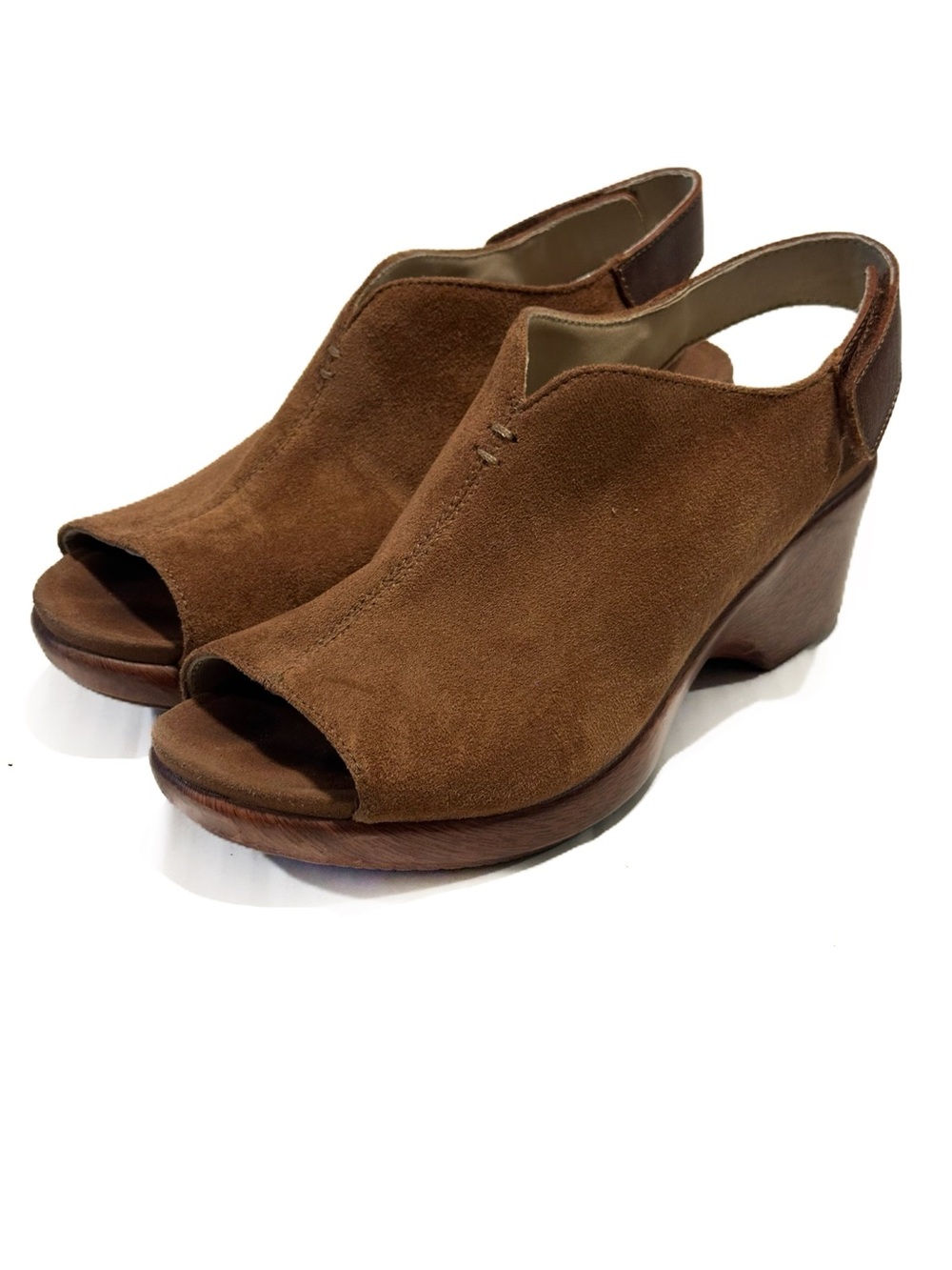 Alegria Women's Rosie Wedge Sandal